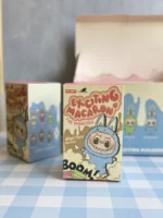 LABUBU : Exciting Macaron لبوبو سری ماکارون (کدa0267) - Image 3