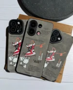 قاب Air Bull Nike (کدC2208) - Image 3