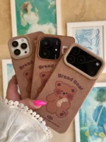 قاب Bread Bear (کدC2211) - Image 6