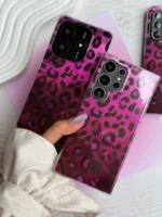قاب Foxy Violet سامسونگ و شیائومی (کدC2227) - Image 5