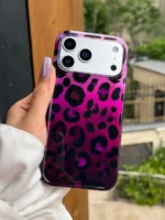 قاب Foxy Violet آیفون (کدC2227) - Image 5