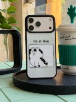 قاب I'm in love (کدC2229) - Image 3