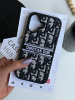 قاب Christian Dior گلدوزی (کدC2231) - Image 3