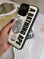 قاب A BATHING APE (کدC1743) - Image 5