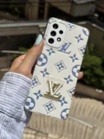 قاب Louis Vuitton هولوگرامی سامسونگ و شیائومی (کدC2221) - Image 3