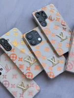 قاب Louis Vuitton هولوگرامی سامسونگ و شیائومی (کدC2221) - Image 7