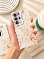 قاب SoCool Butterfly Bloom (کدC2248) - Image 7