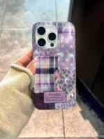 قاب Purple Creation (کدC2237) - Image 7