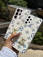 قاب Louis Vuitton هولوگرامی سامسونگ و شیائومی (کدC2221) - Image 5