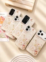 قاب SoCool Butterfly Bloom (کدC2248)