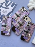 قاب Purple Creation (کدC2237) - Image 5