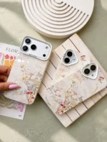 قاب SoCool Butterfly Bloom (کدC2248) - Image 6