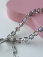 آویز موبایل سری 1 فانتزی (قیمت هر طرح متفاوت است) (کدa0321) - Image 2