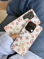 قاب Louis Vuitton هولوگرامی سامسونگ و شیائومی (کدC2221) - Image 6