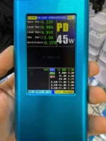 آداپتور 45 وات سامسونگ 2 پین EP-T4511 با گارانتی مادام العمر (کدB9027) - Image 2