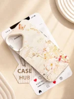 قاب SoCool Butterfly Bloom (کدC2248) - Image 4