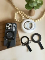 هولدر Omni Ring مگ سیف (کدa0322) - Image 5