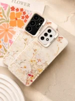 قاب SoCool Butterfly Bloom (کدC2248) - Image 8