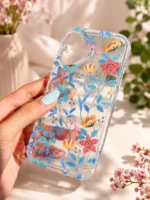 قاب باغ آبی (کدC2243) - Image 5