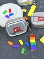 ایرپاد LEGO با آویز (کدa0330) - Image 4