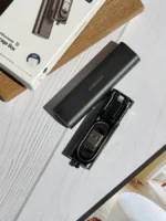 پک مسافرتی کابل برند JORREZI (کدa0223) - Image 2