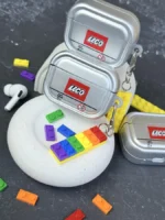 ایرپاد LEGO با آویز (کدa0330) - Image 2