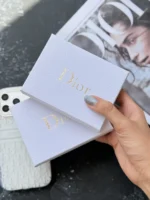 چسبونکی دیور Dior Octobuddy Mobile Phone همراه با پک (کدa0331) - Image 2