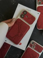قاب Red python (کدC2300) - Image 5