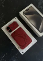 قاب Red python (کدC2300) - Image 2