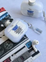 ایرپاد Absolut Vodka با آویز (کدa0334)