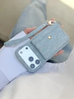 قاب Jeans Wallet (کدC2280) - Image 5