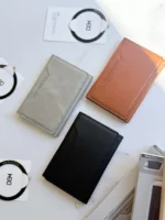ولت HDD Mini Card Bag (کدa0340) - Image 13