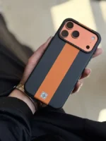 قاب Dizoro Leather Case چرمی با مگ سیف (کدC2284) - Image 3