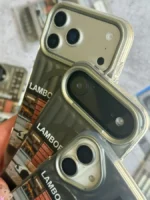 قاب Automobili Lamborghini (کدC2290) - Image 7