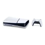 کنسول بازی سونی پلی استیشن 5 مدل Sony Play Station 5 Slim Disk (Standard) CFI 2116 EU اروپا با گارانتی 18 ماهه شرکتی - تصویر 5