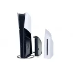 کنسول بازی سونی پلی استیشن 5 مدل Sony Play Station 5 Slim Disk (Standard) CFI 2116 EU اروپا با گارانتی 18 ماهه شرکتی - تصویر 3