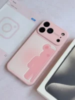 قاب Kaws Lens (کدC2308) - Image 3