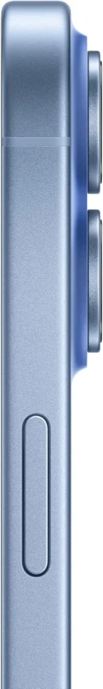 گوشی موبایل اپل آیفون17نرمال مدلiPhone 17 CH دو سیم کارت ظرفیت 256 گیگابایت و رم 8 گیگابایت - نات اکتیو رنگ مشکی - تصویر 4
