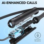 هنزفری بلوتوثی گردنی ankerlife u2i(upgraded) - Image 2