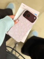 قاب Minimal Leopard آیفون (کدC2309) - Image 2