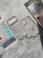 قاب iCe Guard فول طلق با پک (کدC2328) - تصویر 4