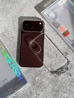 قاب iCe Guard فول طلق با پک (کدC2328) - تصویر 5