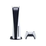 کنسول بازی سونی پلی استیشن 5 مدل Sony Play Station 5 Slim Disk (Standard) CFI 2116 EU اروپا با گارانتی 18 ماهه شرکتی - تصویر 6