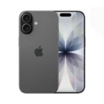 گوشی موبایل اپل آیفون17نرمال مدلiPhone 17 CH دو سیم کارت ظرفیت 256 گیگابایت و رم 8 گیگابایت - نات اکتیو رنگ مشکی