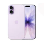 گوشی موبایل اپل آیفون17نرمال مدلiPhone 17 CH دو سیم کارت ظرفیت 256 گیگابایت و رم 8 گیگابایت - نات اکتیو رنگ مشکی - تصویر 6