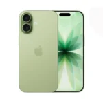 گوشی موبایل اپل آیفون17نرمال مدلiPhone 17 CH دو سیم کارت ظرفیت 256 گیگابایت و رم 8 گیگابایت - نات اکتیو رنگ مشکی - تصویر 7