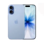 گوشی موبایل اپل آیفون17نرمال مدلiPhone 17 CH دو سیم کارت ظرفیت 256 گیگابایت و رم 8 گیگابایت - نات اکتیو رنگ مشکی - تصویر 8