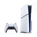 کنسول بازی سونی پلی استیشن 5 مدل Sony Play Station 5 Slim Disk (Standard) CFI 2116 EU اروپا با گارانتی 18 ماهه شرکتی