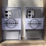 قاب kdoo iceguards (اندروید)
