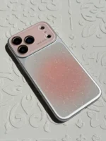 قاب Pink Shine Lens (کدC2305) - Image 2